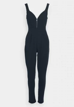 Wal G Dolly Zip – Jumpsuit . Popular|Women Jumpsuit