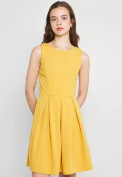 Wal G Domi Skater Dress – Jersey Dress . Free Delivery|Women Dress