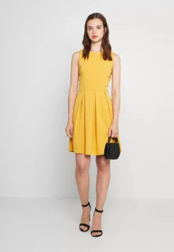 Wal G Domi Skater Dress – Jersey Dress . Free Delivery|Women Dress