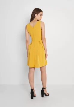 Wal G Domi Skater Dress – Jersey Dress . Free Delivery|Women Dress