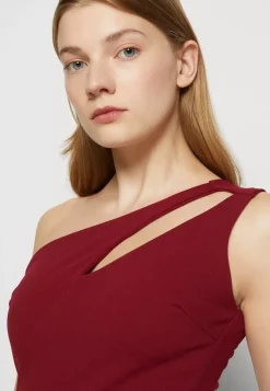 Wal G Ella Cut Out Midi Dress – Cocktail Dress / Party Dress . Shop|Women Dress