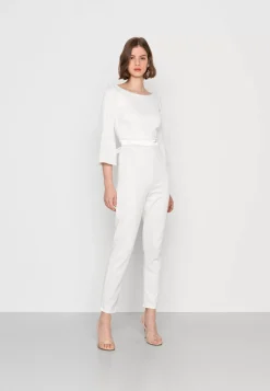 Wal G Ellena Flare Sleeve – Jumpsuit . Cheap|Women Jumpsuit