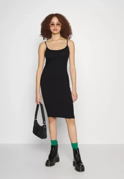 Wal G Ellie Strappy Midi Dress – Day Dress . Popular|Women Dress
