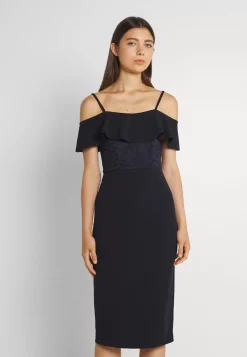 Wal G Emaan Midi Dress – Jersey Dress . Shop|Women Dress