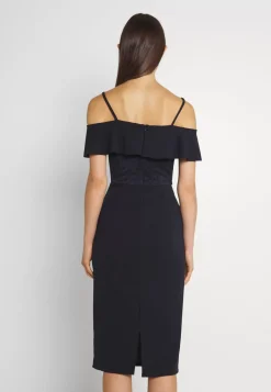 Wal G Emaan Midi Dress – Jersey Dress . Shop|Women Dress