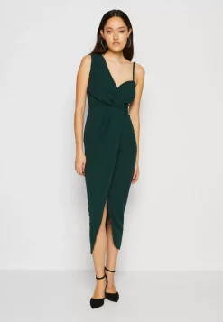 Wal G Ennie Strap Dress – Jersey Dress . Cheap|Women Dress