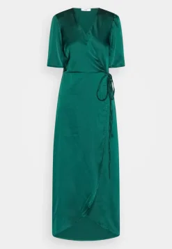 Wal G Eva Wrap Midi Dress – Day Dress . Popular|Women Dress