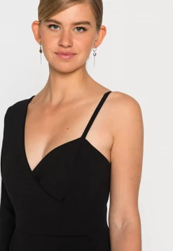 Wal G Ewan One Sleeve – Jumpsuit . Online Sales|Women Jumpsuit