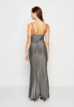 Wal G Exclusive Nye Glitter Charleston – Jersey Dress . Crazy Deals|Women Dress
