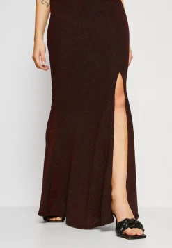 Wal G Exclusive Nye Glitter Foxtrot – Jersey Dress . Excellent|Women Dress