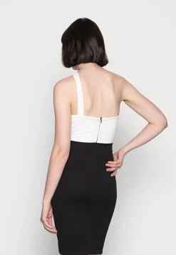 Wal G Fantasia Front Bodycon Dress – Jersey Dress . Tendy Style|Women Dress