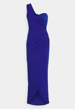 Wal G Fionn One Shoulder Dress – Occasion Wear . Hot Selling|Women Occasion Wear