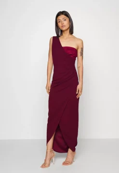 Wal G Fionn One Shoulder Dress – Occasion Wear . Opening Sales|Women Occasion Wear