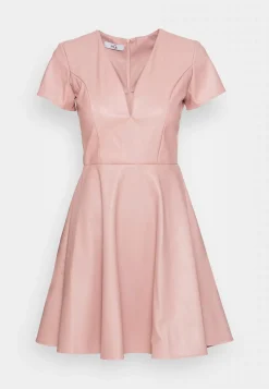 Wal G Flare Skater Dress – Day Dress . Popular|Women Dress