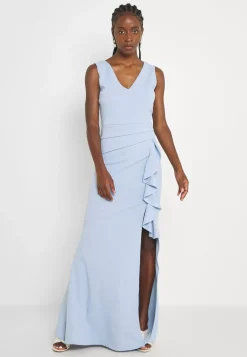 Wal G Florence Frill – Occasion Wear . Tendy Style|Women Occasion Wear