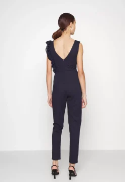 Wal G Flower – Jumpsuit . Excellent|Women Jumpsuit