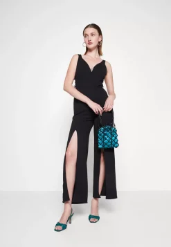 Wal G Flower – Jumpsuit . Online Sales|Women Jumpsuit