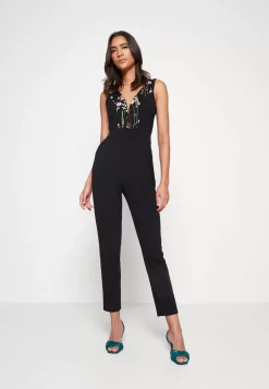 Wal G Flower Power – Jumpsuit . Top Sellers|Women Jumpsuit