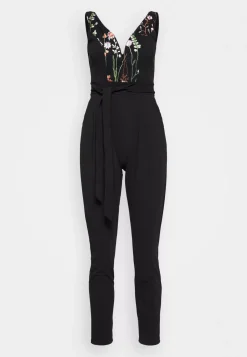 Wal G Flower Power – Jumpsuit . Top Sellers|Women Jumpsuit