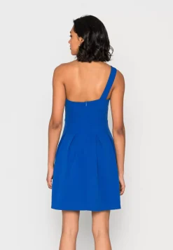 Wal G Frieda One Shoulder Skater Dress – Cocktail Dress / Party Dress . Sale|Women Dress