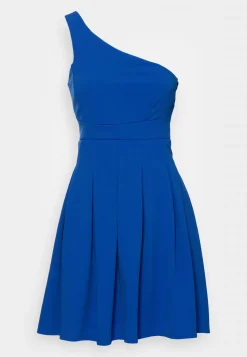 Wal G Frieda One Shoulder Skater Dress – Cocktail Dress / Party Dress . Sale|Women Dress