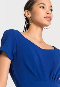 Wal G Gary Bodycon Dress – Jersey Dress . Excellent|Women Dress