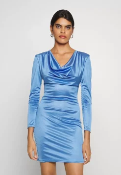 Wal G Gem Long Sleeve Mini Dress – Cocktail Dress / Party Dress . Opening Sales|Women Dress