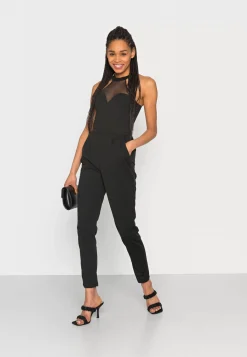 Wal G Gemi Halter Neck – Jumpsuit . Discount Online|Women Jumpsuit