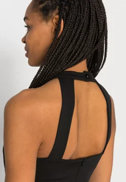 Wal G Gemi Halter Neck – Jumpsuit . Discount Online|Women Jumpsuit
