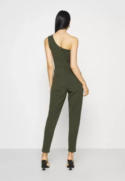 Wal G Gigi One Shoulder – Jumpsuit . Popular|Women Jumpsuit