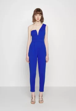 Wal G Gigi One Shoulder – Jumpsuit . Crazy Deals|Women Jumpsuit