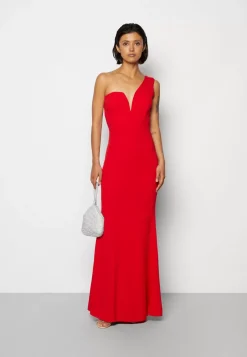 Wal G Gigi One Shoulder Maxi Dress – Occasion Wear . Online Sales|Women Occasion Wear