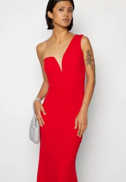 Wal G Gigi One Shoulder Maxi Dress – Occasion Wear . Online Sales|Women Occasion Wear