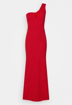Wal G Gigi One Shoulder Maxi Dress – Occasion Wear . Online Sales|Women Occasion Wear