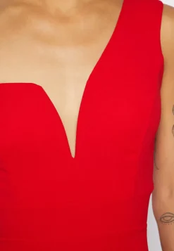 Wal G Gigi One Shoulder Maxi Dress – Occasion Wear . Online Sales|Women Occasion Wear