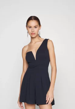 Wal G Gigi Playsuit – Jumpsuit . Crazy Deals|Women Jumpsuit