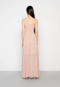 Wal G Gigi Pleated Maxi Dress – Occasion Wear . Crazy Deals|Women Occasion Wear