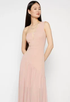 Wal G Gigi Pleated Maxi Dress – Occasion Wear . Crazy Deals|Women Occasion Wear