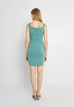 Wal G Ginny Off Shoulder Bodycon Dress – Jersey Dress . Official|Women Dress