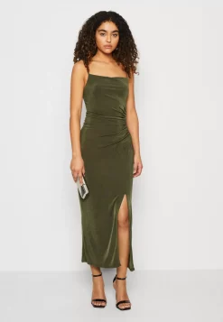 Wal G Grace Cut Out Midi – Jersey Dress . Online Sales|Women Dress
