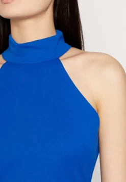 Wal G Halter Neck Maxi Dress – Occasion Wear . Closeout Sale|Women Occasion Wear