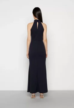 Wal G Halter Neck Maxi Dress – Occasion Wear . Discount Online|Women Occasion Wear