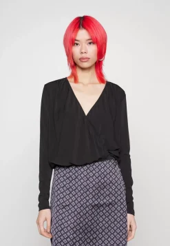 Wal G Hannah Body Suit – Long Sleeved Top . Special|Women Top