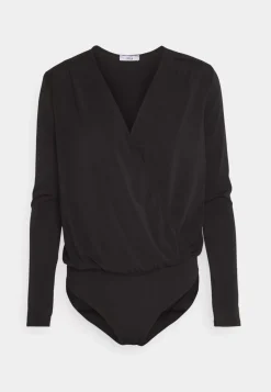 Wal G Hannah Body Suit – Long Sleeved Top . Special|Women Top