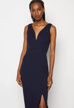 Wal G Harry Maxi Dress – Occasion Wear . Popular|Women Occasion Wear