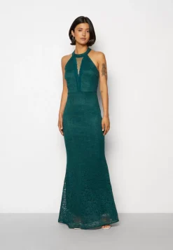 Wal G High Neck Maxi – Occasion Wear . Sale|Women Occasion Wear