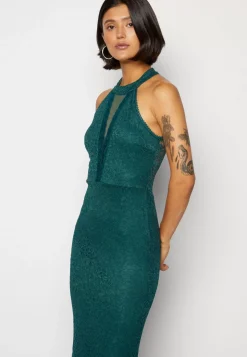 Wal G High Neck Maxi – Occasion Wear . Sale|Women Occasion Wear