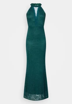 Wal G High Neck Maxi – Occasion Wear . Sale|Women Occasion Wear