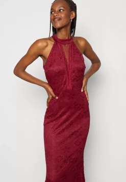 Wal G High Neck Maxi – Occasion Wear . Discount Sale|Women Occasion Wear