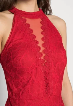 Wal G High Neck Maxi – Occasion Wear . Discount Sale|Women Occasion Wear